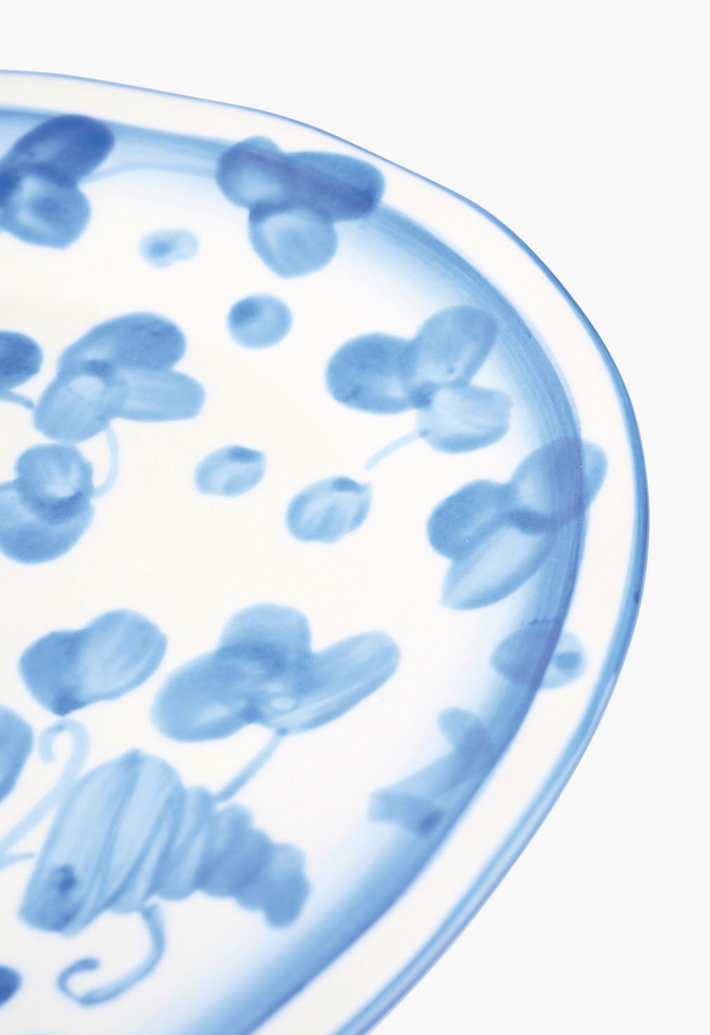 Vati vaaleansininen - 4