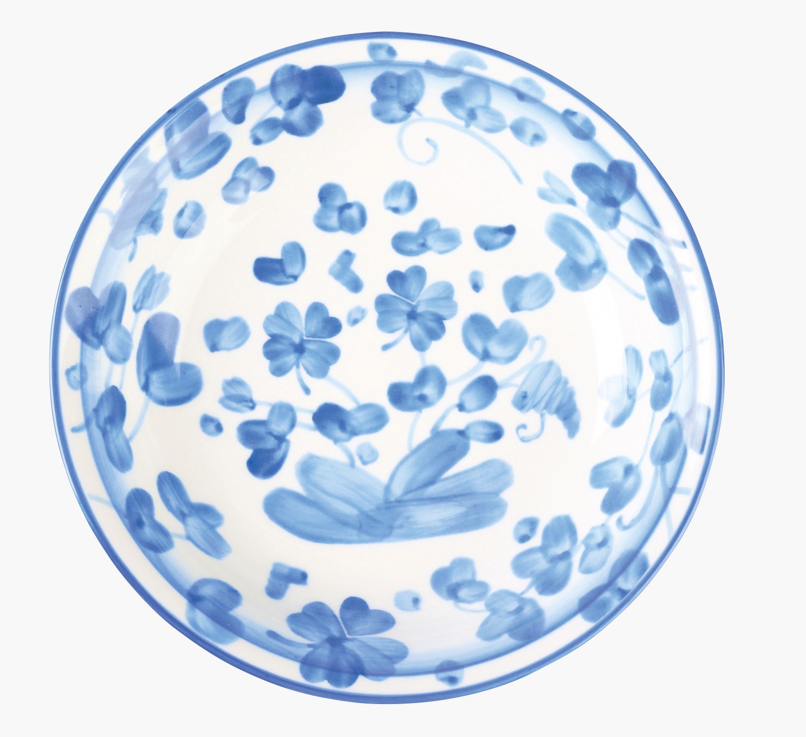 Kulho vaaleansininen - ø20 cm vaaleansininen - 1