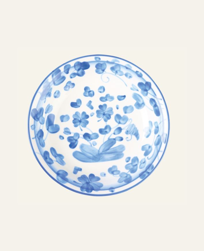 Kulho vaaleansininen - ø20 cm vaaleansininen - 1