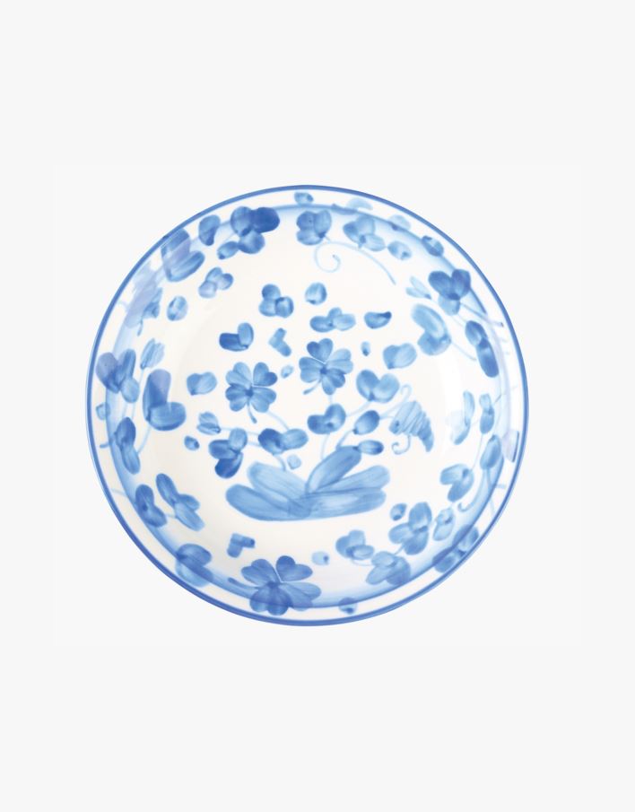 Kulho vaaleansininen - ø20 cm vaaleansininen - 1