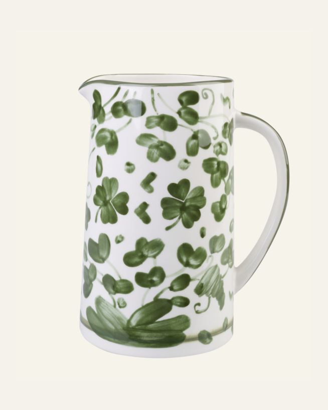 Kannu vihreä - 1700ml vihreä - 1