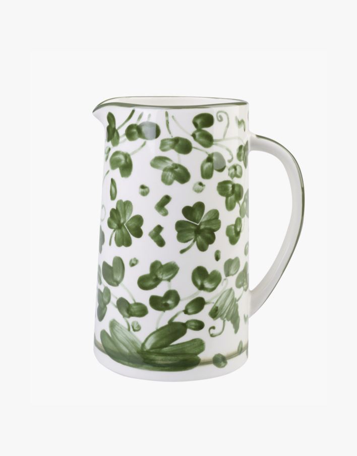 Kannu vihreä - 1700ml vihreä - 1