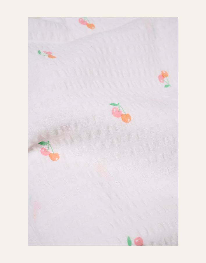 Aluslakana aprikoosi - 2