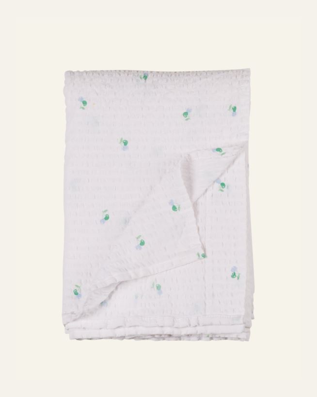 Aluslakana vaaleansininen - 150x240 cm vaaleansininen - 1