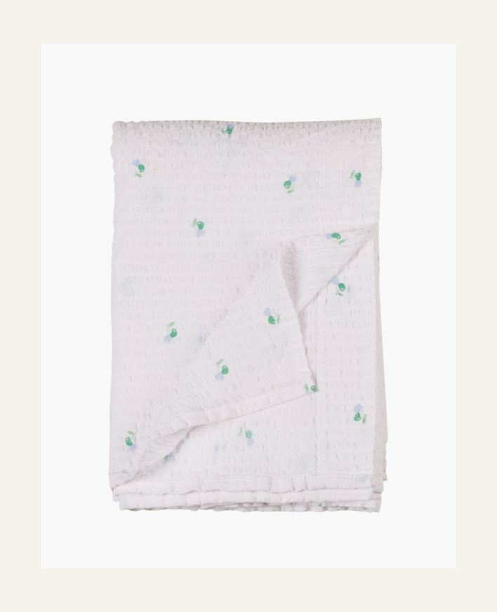 Aluslakana vaaleansininen - 150x240 cm vaaleansininen - 1