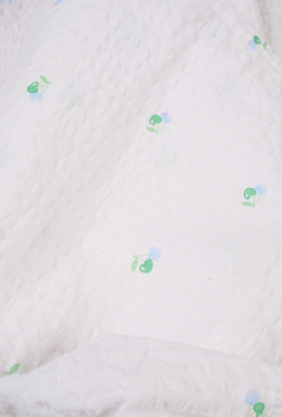 Aluslakana vaaleansininen - 2