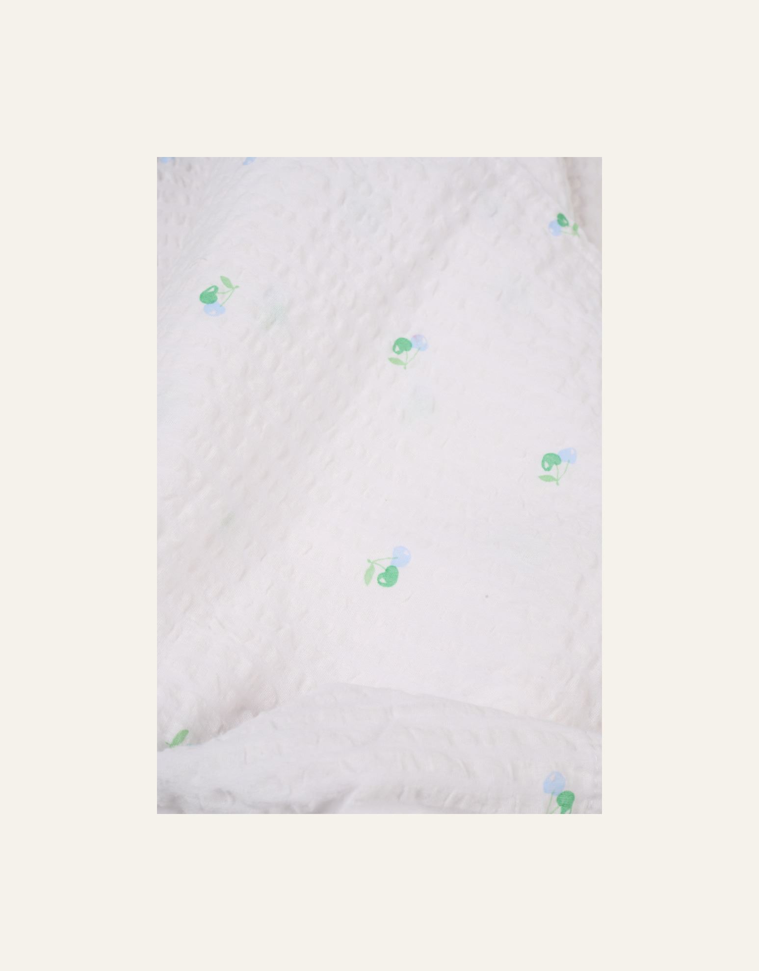 Aluslakana vaaleansininen - 2