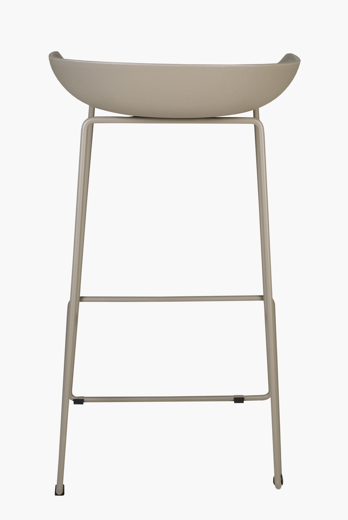 Baarijakkara harmaanruskea - 4