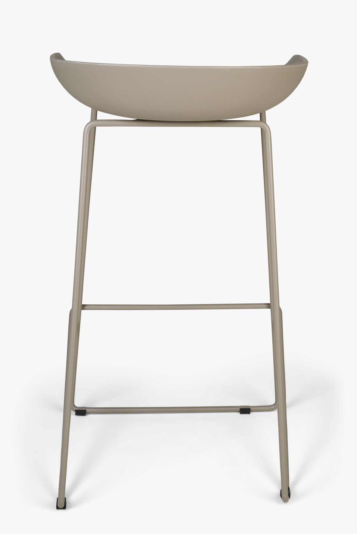 Baarijakkara harmaanruskea - 3