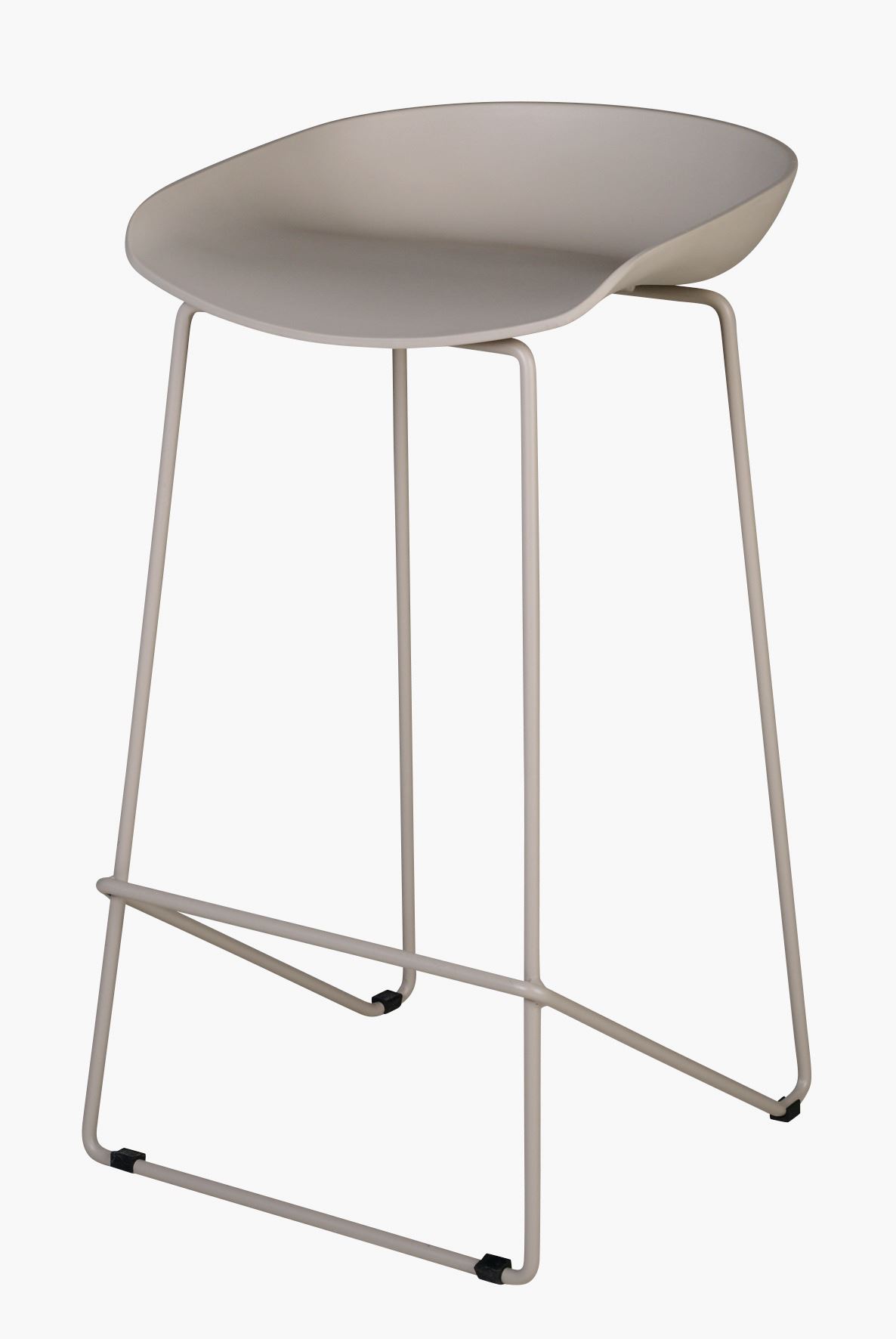 Baarijakkara hiekka - 44x43x79 cm hiekka - 1