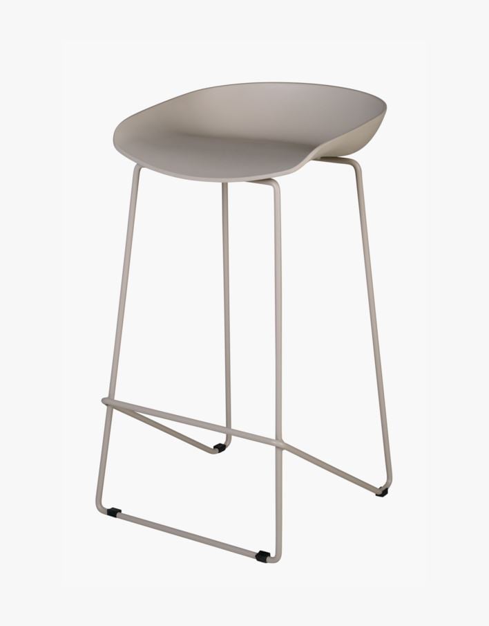 Baarijakkara hiekka - 44x43x79 cm hiekka - 1