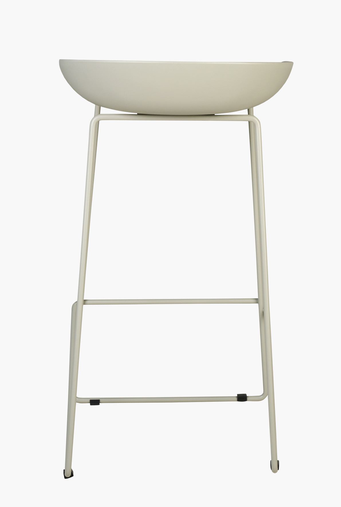 Baarijakkara harmaanvihreä - 2