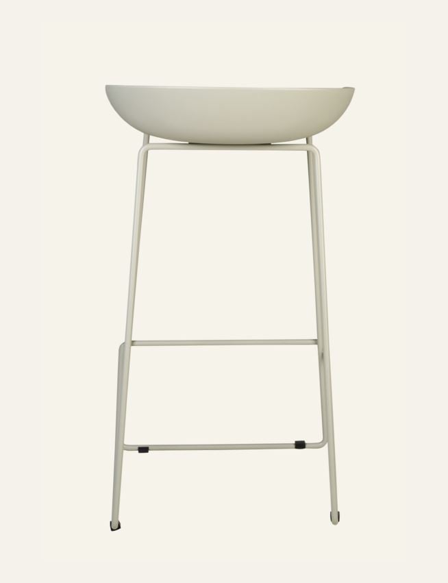 Baarijakkara harmaanvihreä - 2