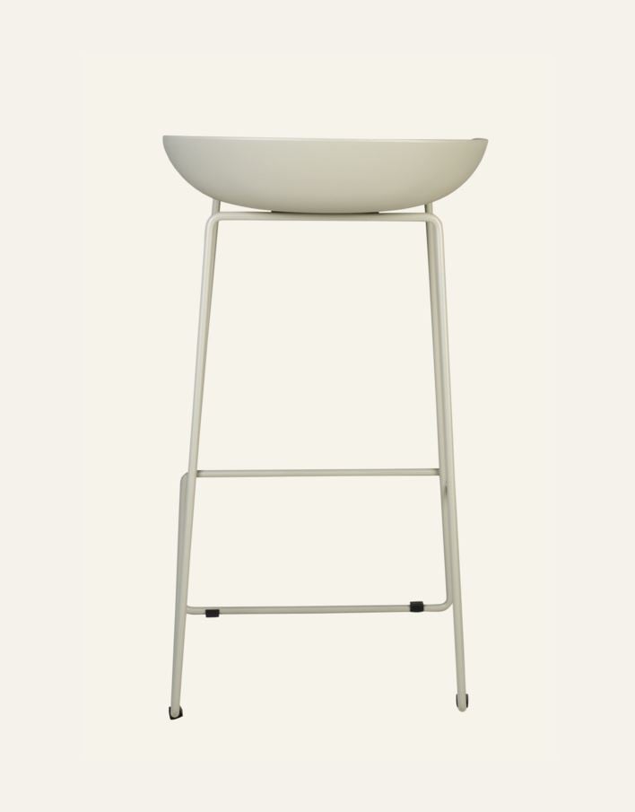 Baarijakkara harmaanvihreä - 2