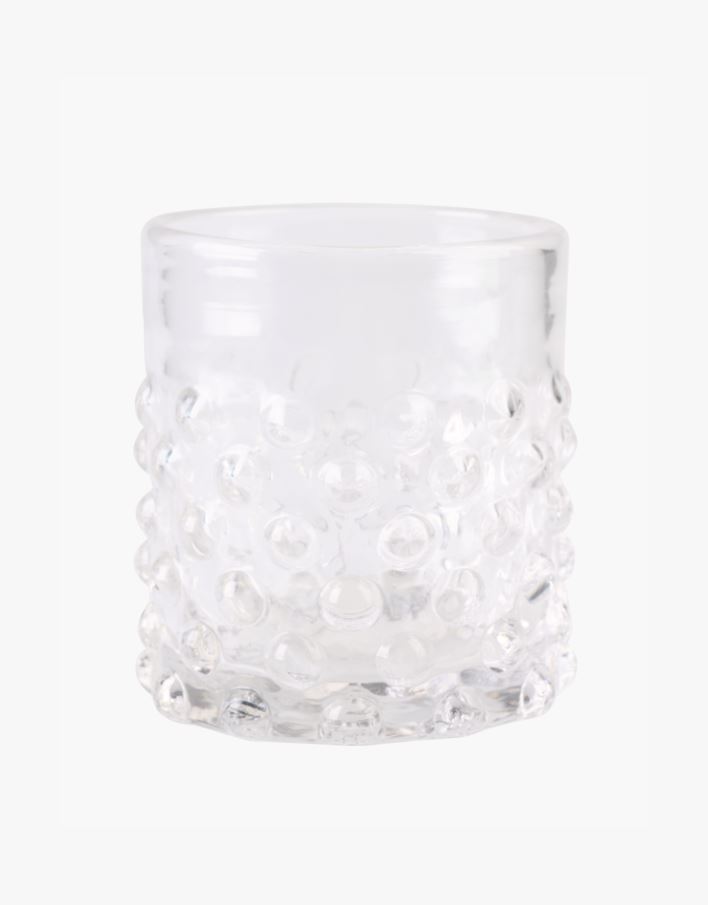 Juomalasi läpikuultava - 300ml läpikuultava - 1