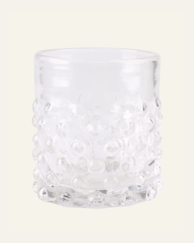 Juomalasi läpikuultava - 300ml läpikuultava - 1