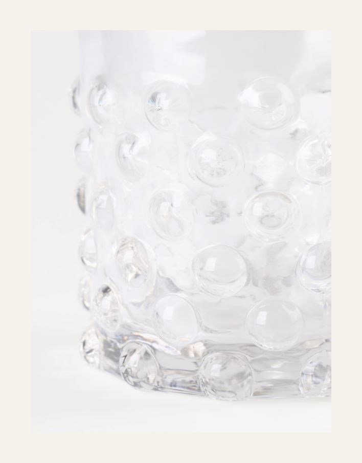 Juomalasi läpikuultava - 2