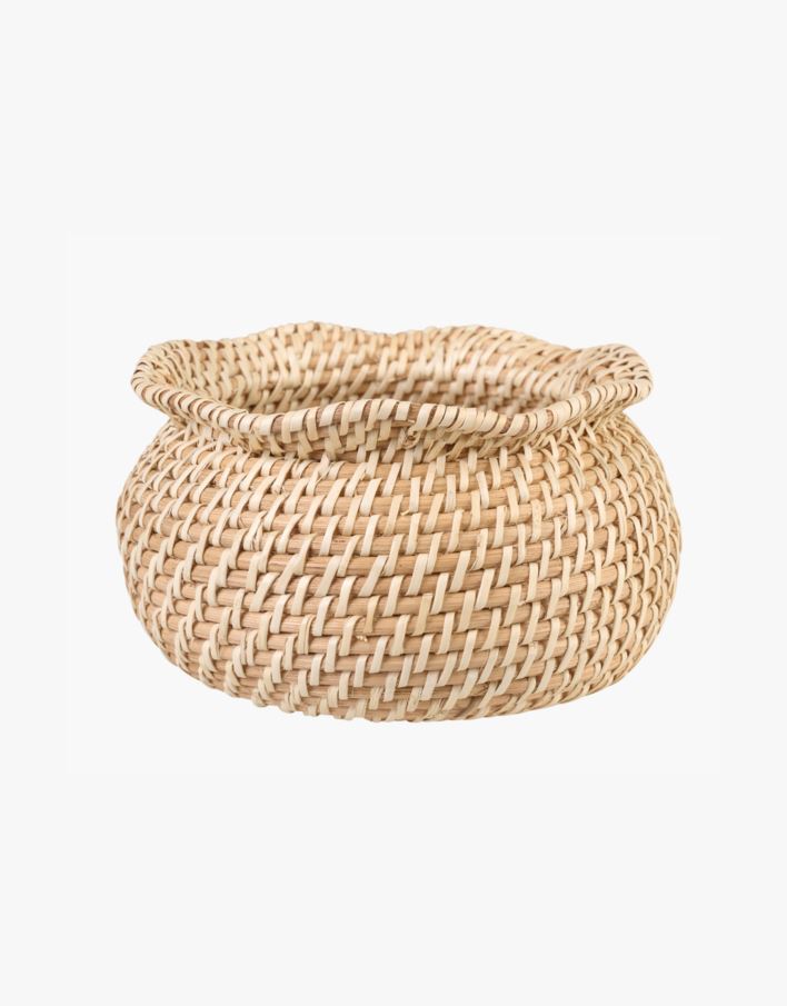 Kori luonnonväri - 10,5 cm ø21 luonnonväri - 1