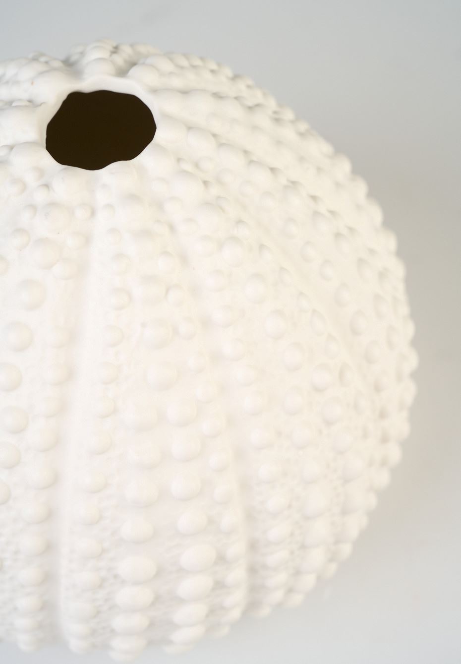 Maljakko valkoinen - 3