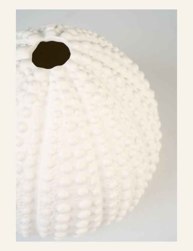 Maljakko valkoinen - 3