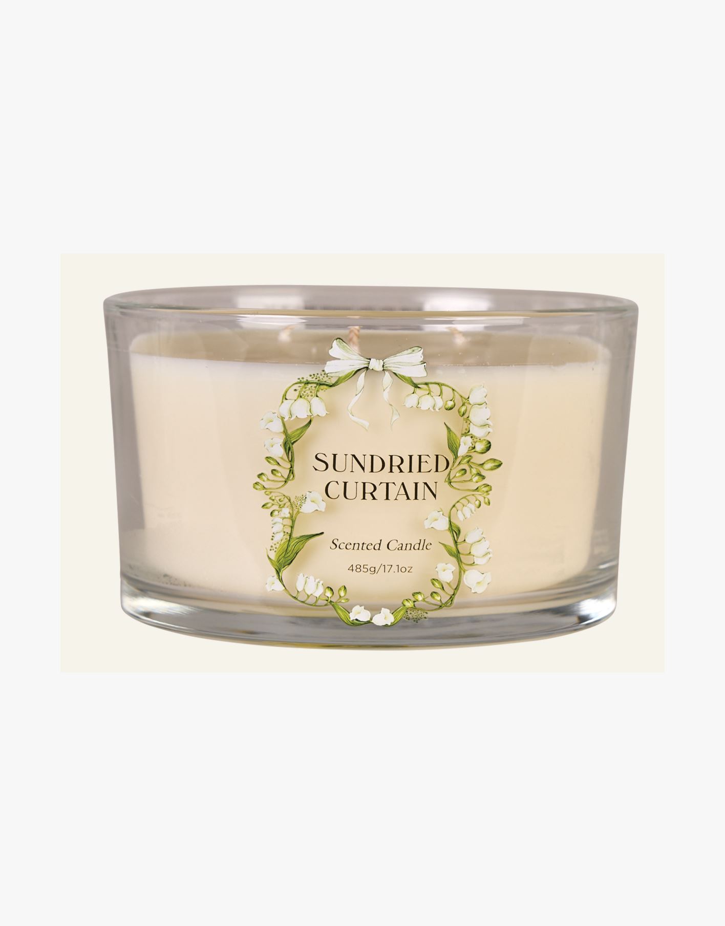 Hyvä tuoksu kotiin 2026 - Lue vinkit ja löydä tuoksu 7 Sense Lily Wreath tuoksutikut