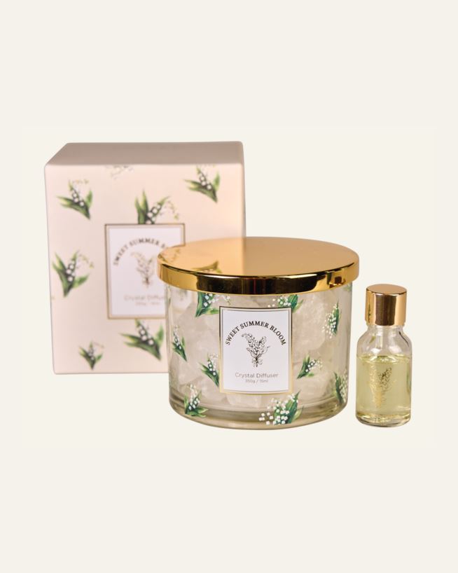 Tuoksukivet moniväri/beige - 15ml/350g moniväri/beige - 1