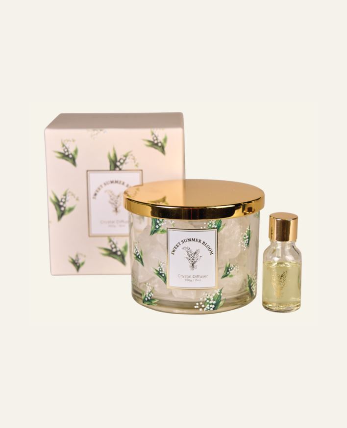 Tuoksukivet moniväri/beige - 15ml/350g moniväri/beige - 1