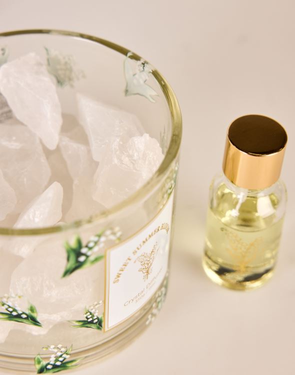 Tuoksukivet moniväri/beige - 2