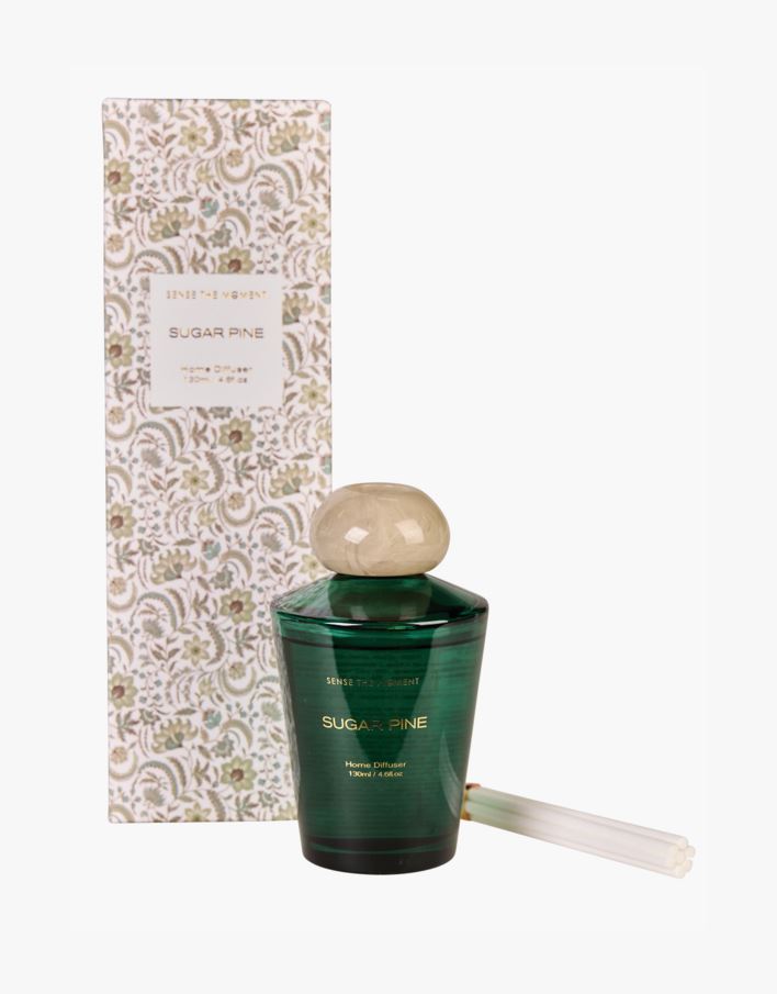 Huonetuoksu moniväri/vihreä - 130 ml moniväri/vihreä - 1