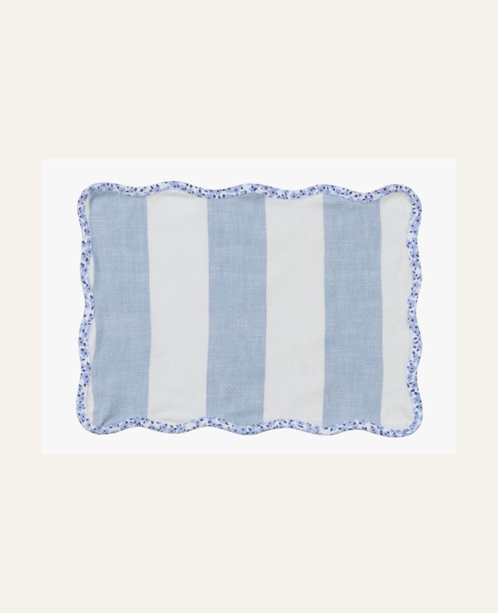 Tabletti vaaleansininen - 33x45 cm vaaleansininen - 1