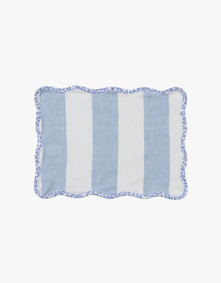 Tabletti vaaleansininen - 33x45 cm vaaleansininen - 1