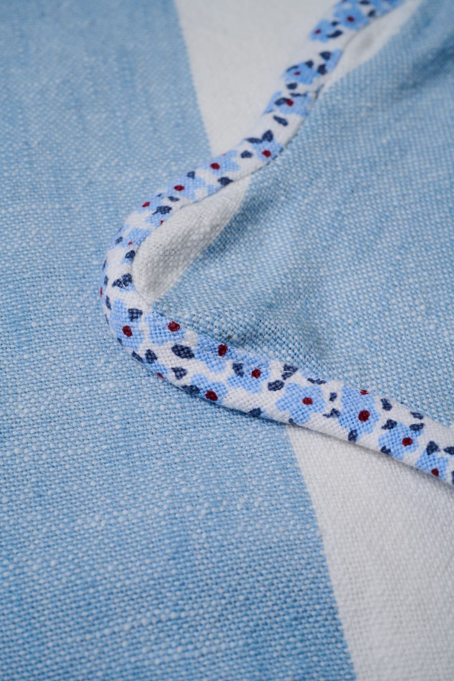 Tabletti vaaleansininen - 3