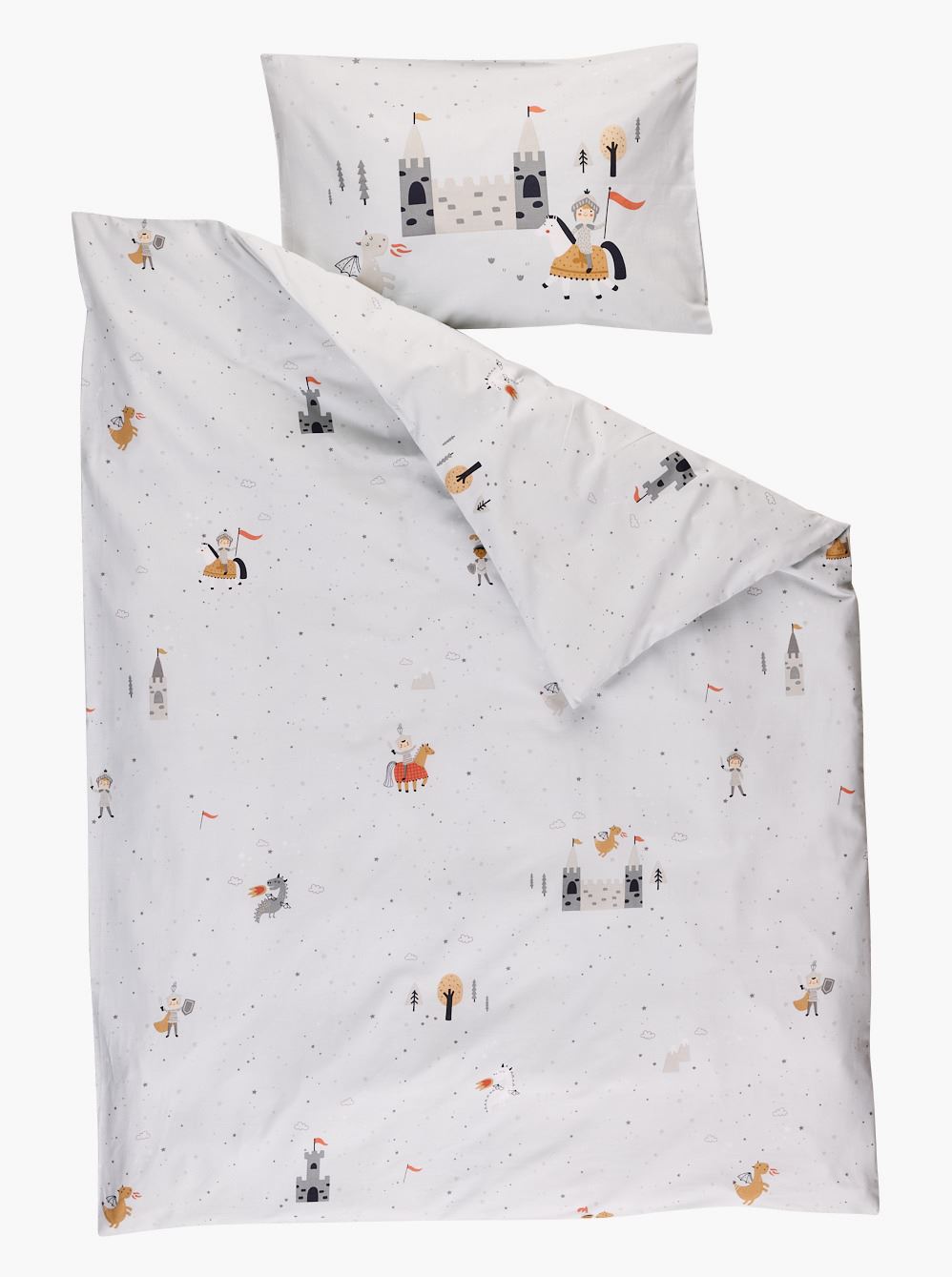 Petivaatteet vaaleansininen - 100x130 38x55 cm vaaleansininen - 1