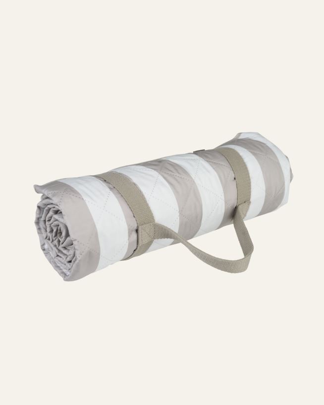 Piknik huopa beige - 135x150 cm beige - 1