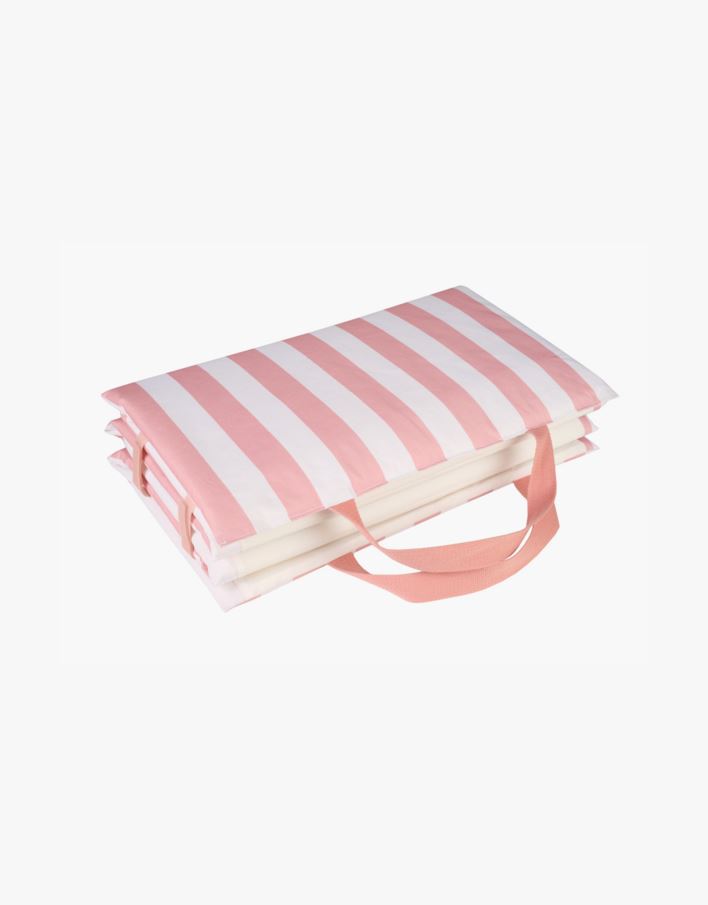 Rantapatja roosa - 50x171 cm roosa - 1