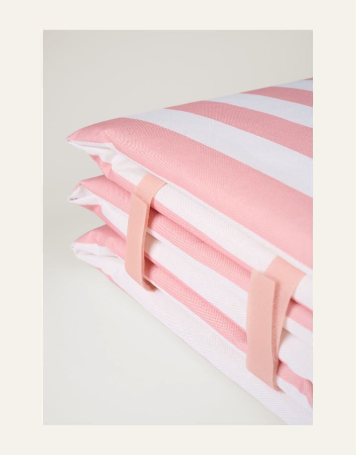 Rantapatja roosa - 2