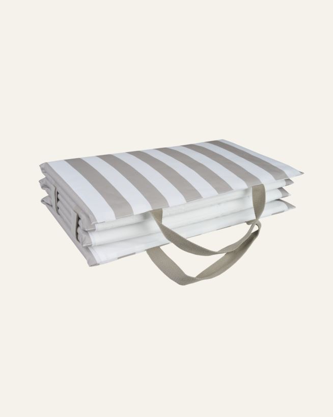 Rantapatja beige - 50x171 cm beige - 1