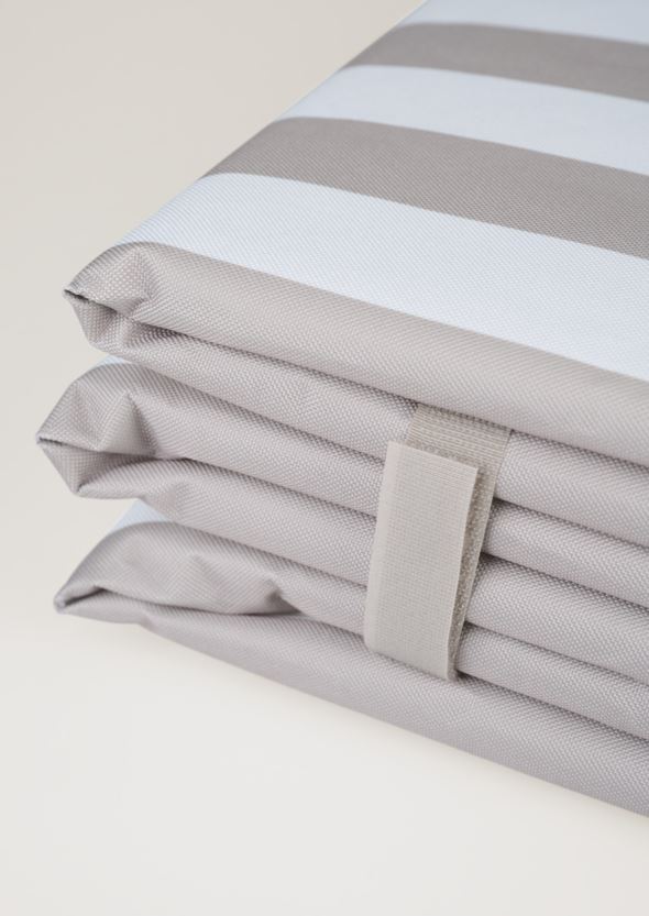 Rantapatja beige - 3