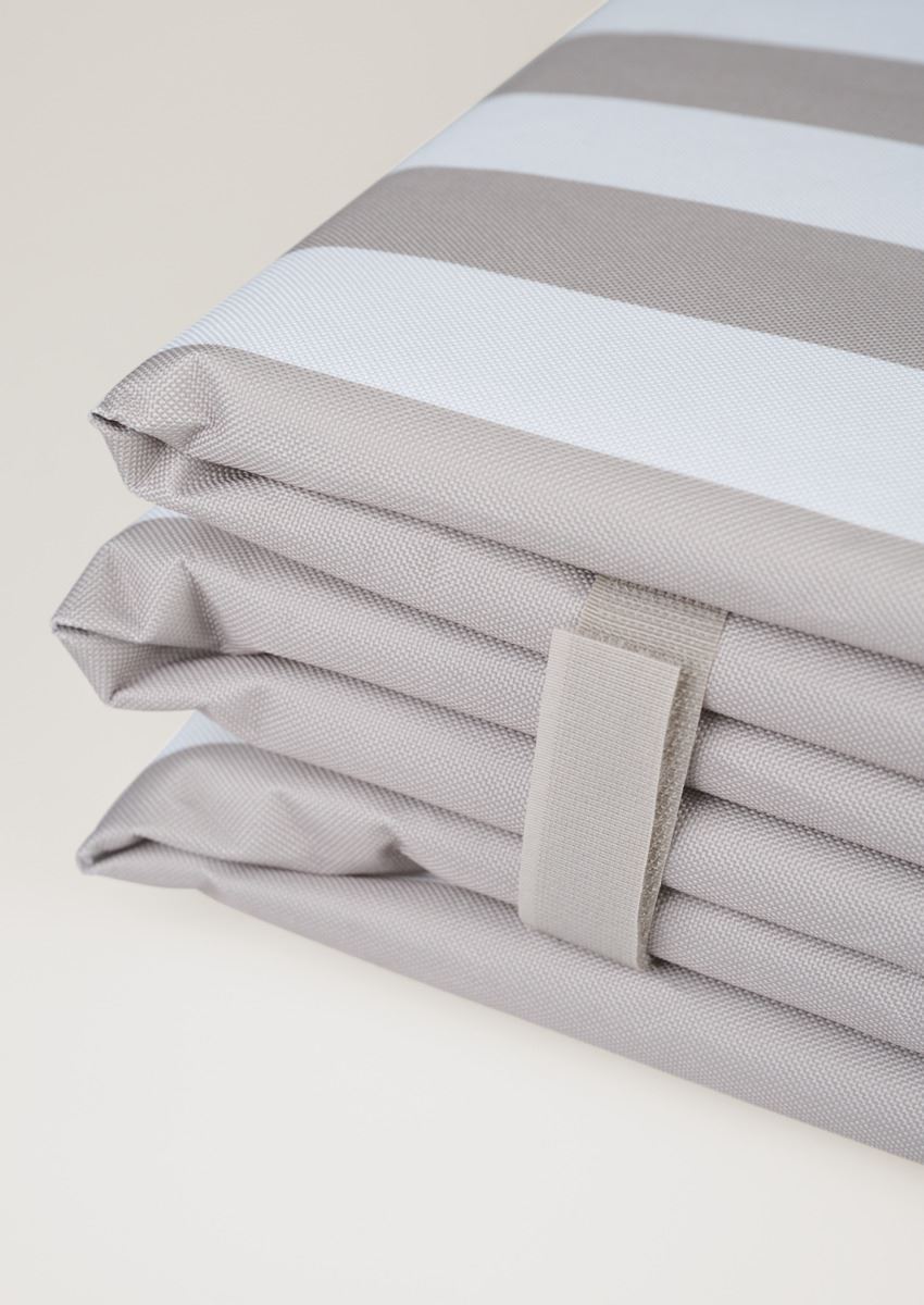 Rantapatja beige - 3