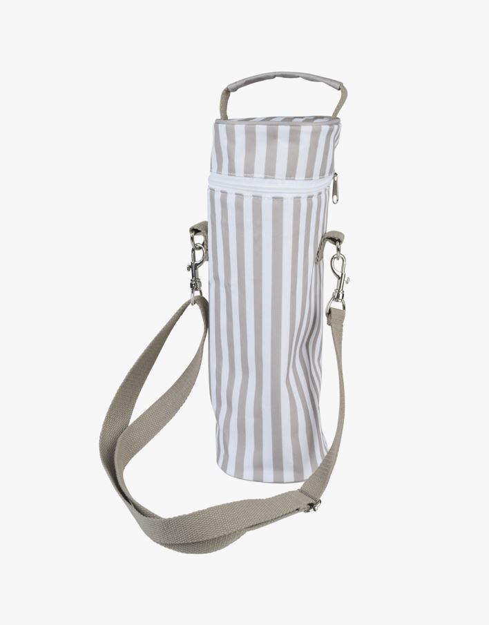 Kylmälaukku beige - 10x32 cm beige - 1