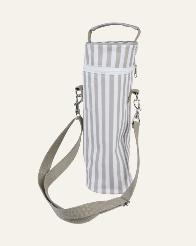 Kylmälaukku beige - 10x32 cm beige - 1