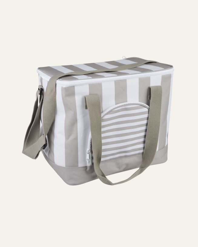 Kylmälaukku beige - 25x35 cm beige - 1