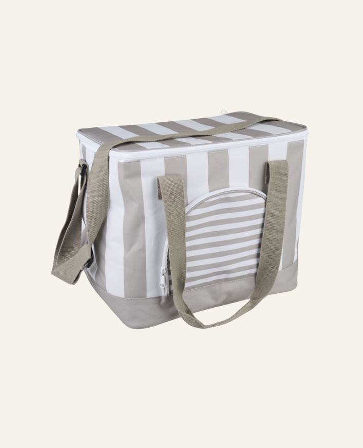 Kylmälaukku beige - 25x35 cm beige - 1