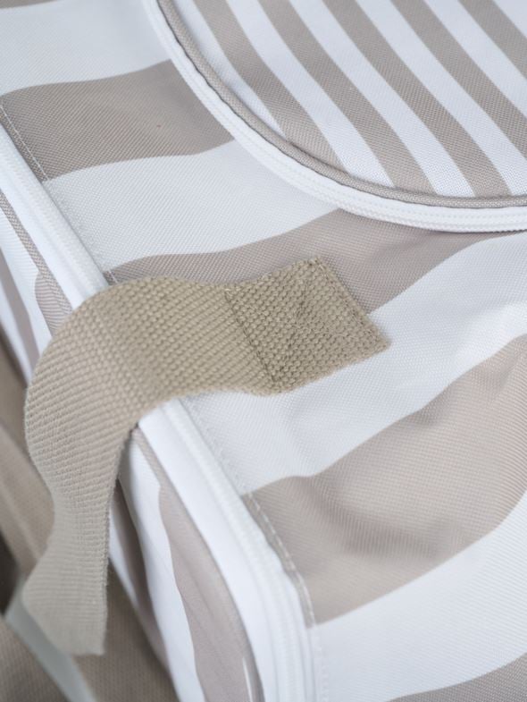 Kylmälaukku beige - 2