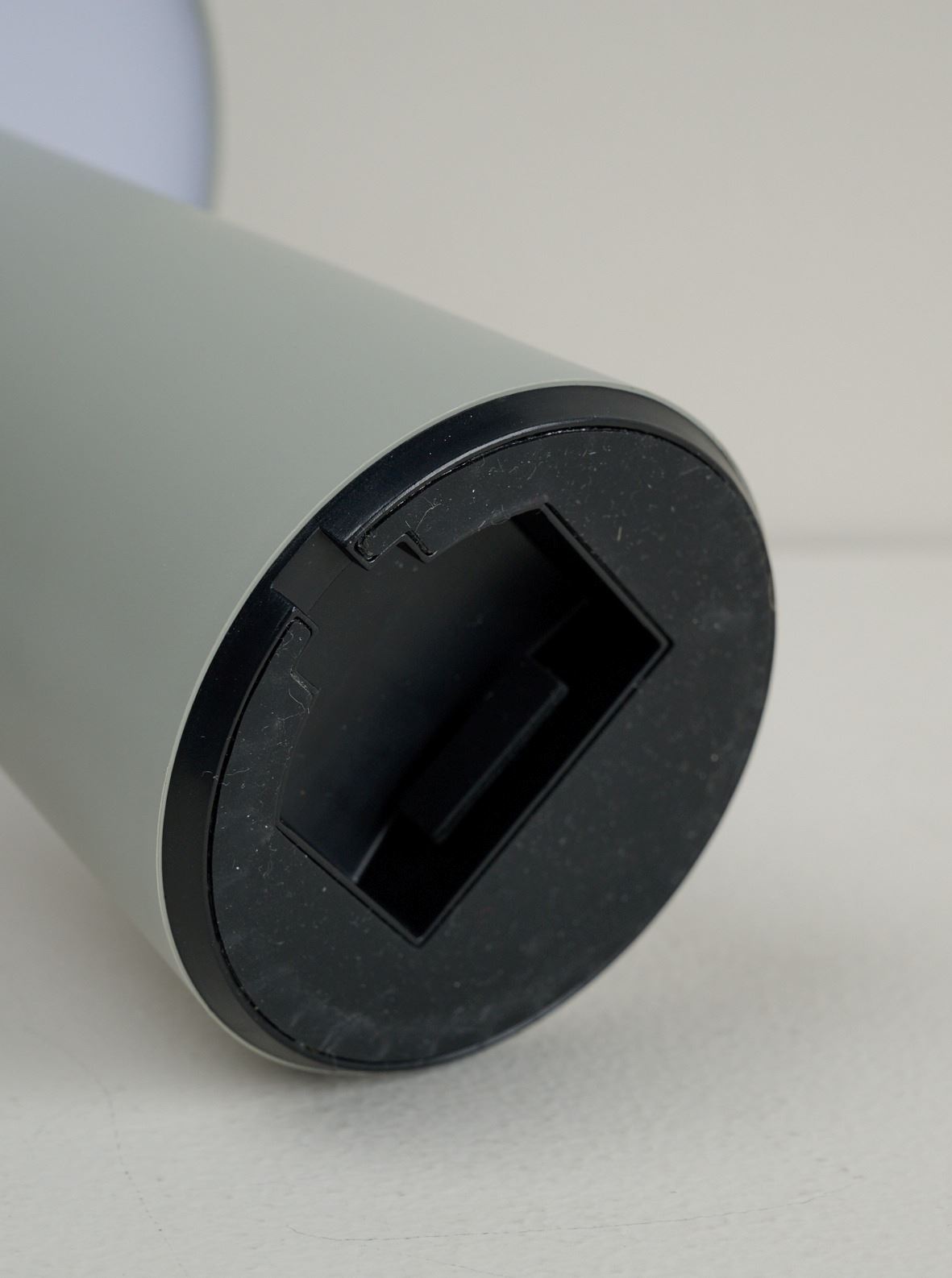 Ladattava pöytävalaisin meriheinää - 3