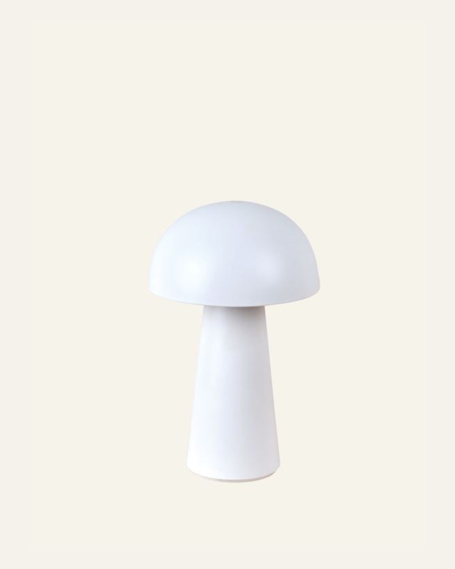 Isella valkoinen - 21,5 cm ø13,7 valkoinen - 1