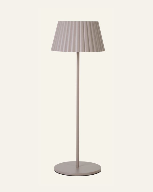 Nymera harmaanruskea - 37,5 cm ø13,5 harmaanruskea - 1