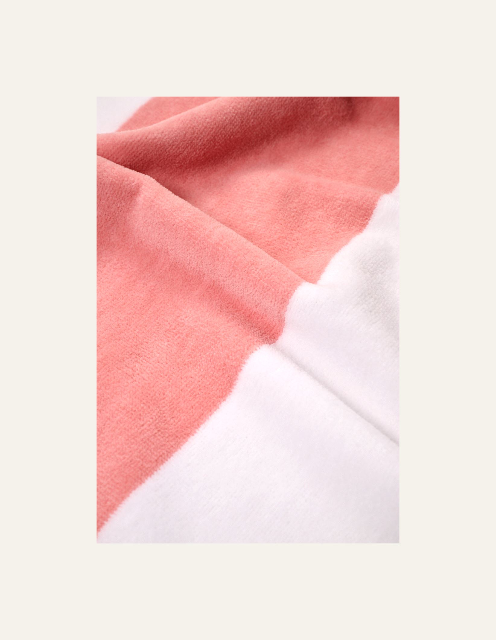 Kylpypyyhe moniväri/keltainen - 2