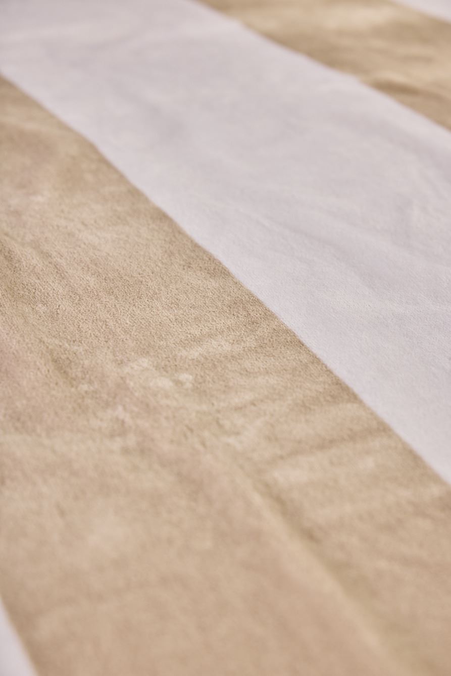 Kylpypyyhe beige - 2