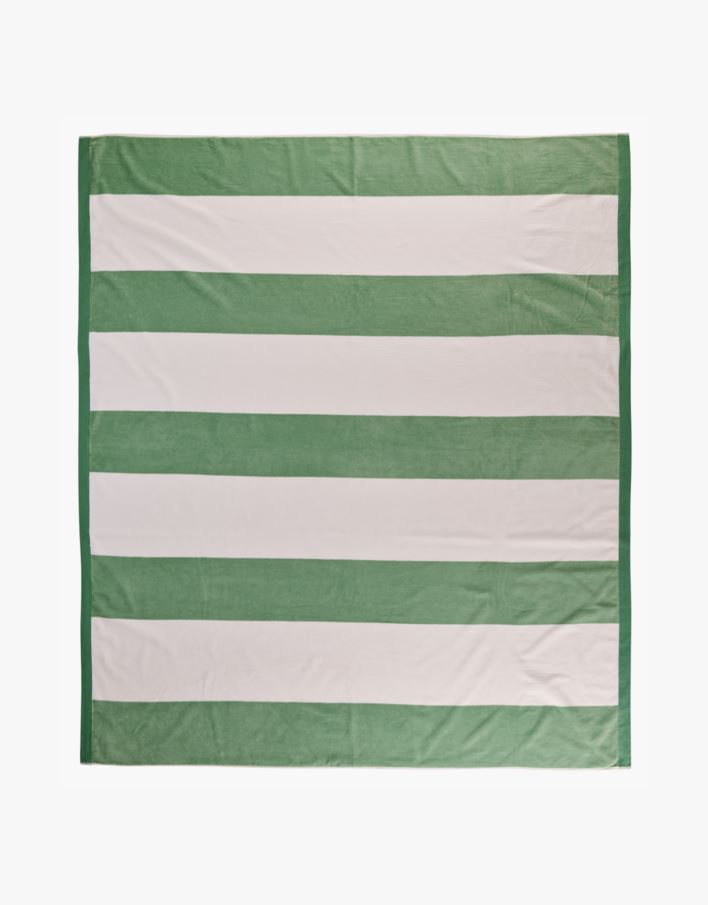 Kylpypyyhe vihreä - 200x180 cm vihreä - 1